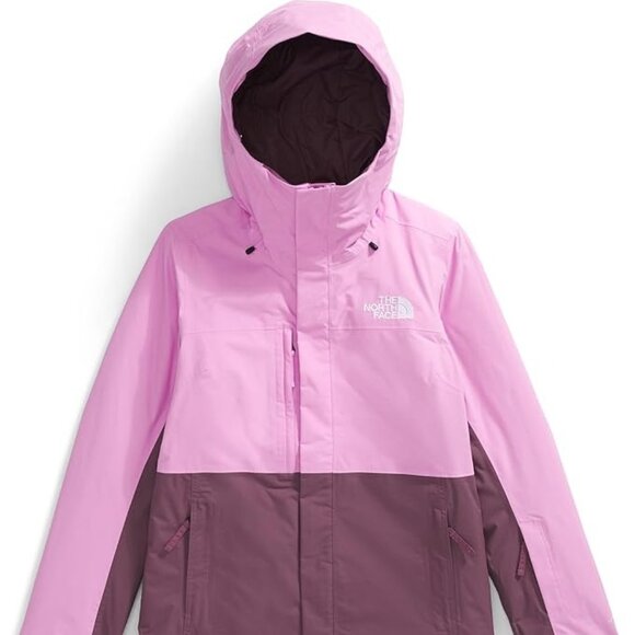 COPY - THE NORTH FACE Women's Freedom Insulated Jacket Midnight Mauve | X-Small - Picture 1 of 6